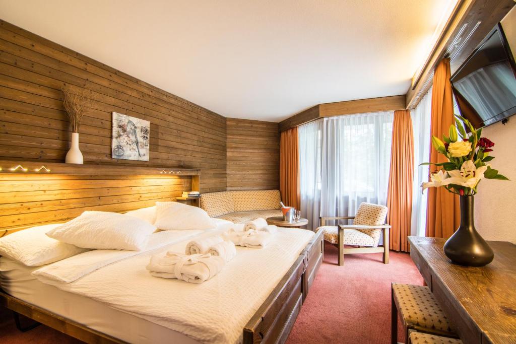 Hotel La Collina photo 3