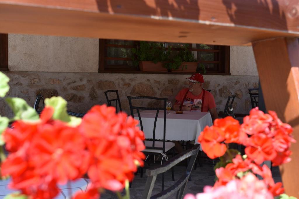 Family Hotel Bashtina Kashta photo 3