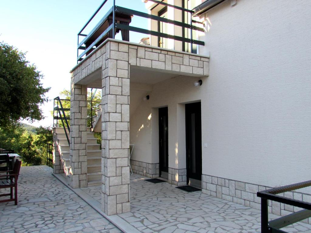 Apartmani Podobnik Klenovica photo 4