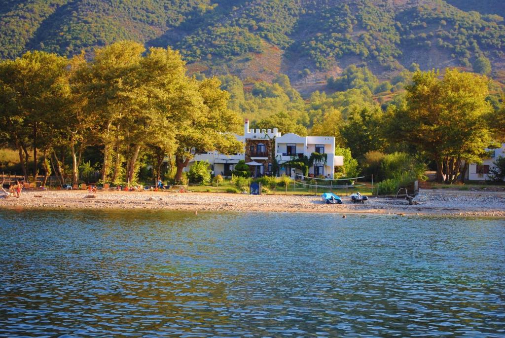 Archondissa Beach Aparthotel