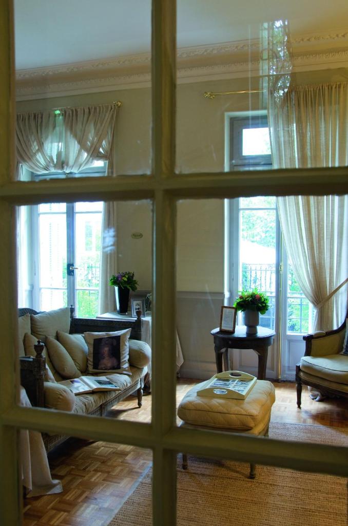 Hotel Villa Rivoli photo 4