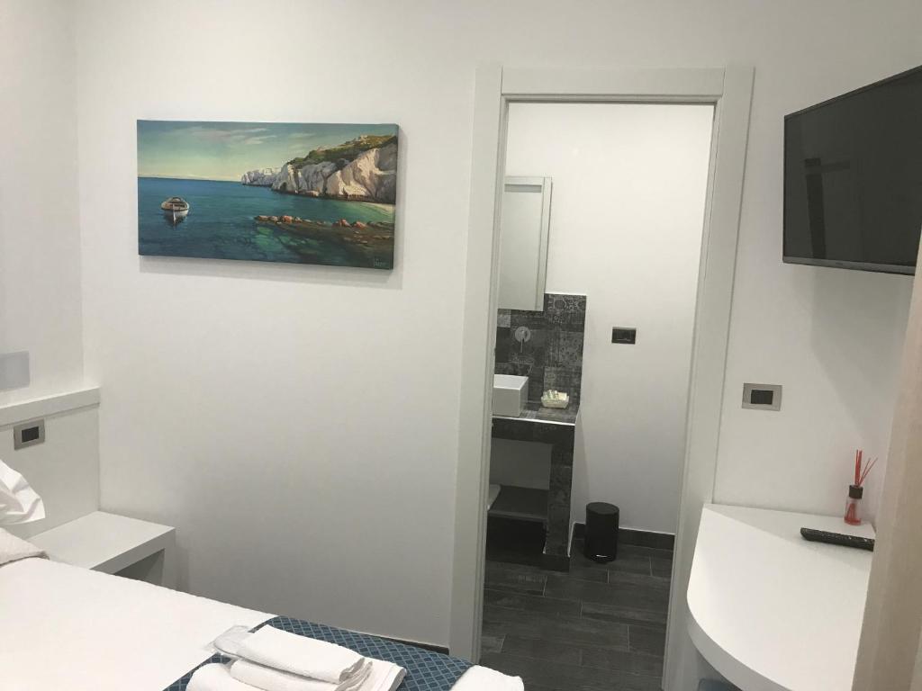 Appartamento fronte mare photo 2
