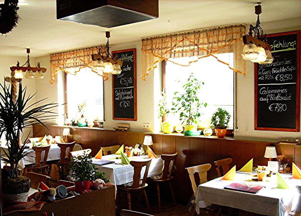 Gasthof Goldener Stern photo 1