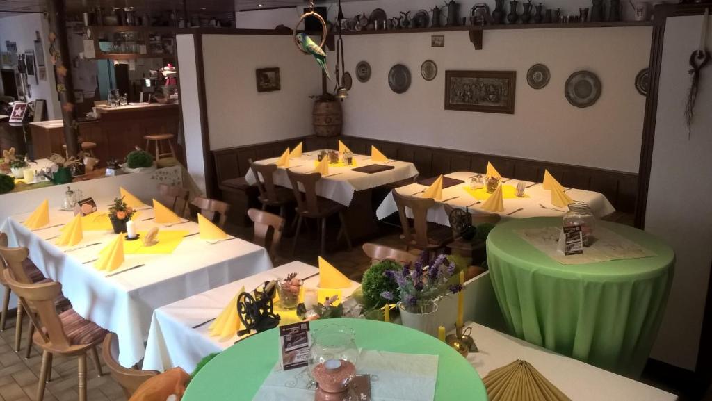 Gasthof Goldener Stern photo 3