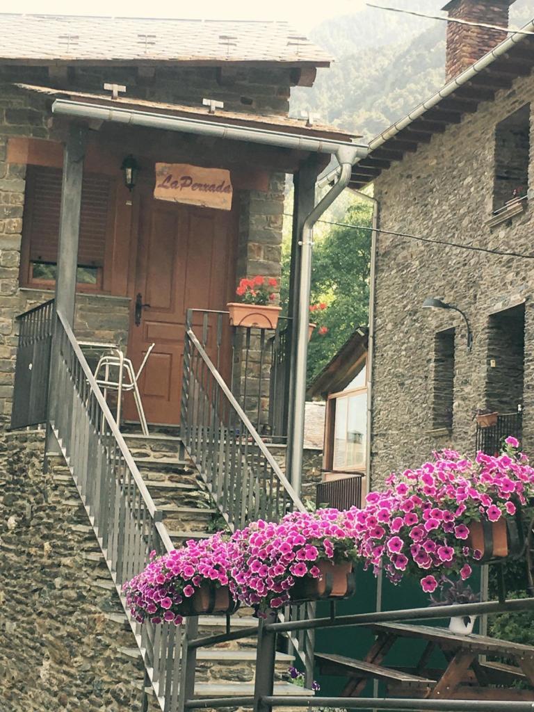 La Perxada de Besolí photo 3
