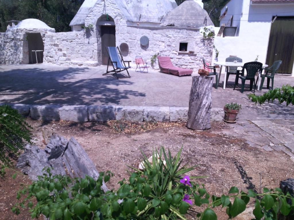 Vacanza in casa rurale nel Salento photo 4