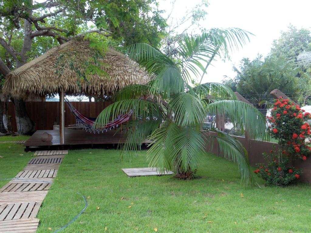 Hostel Pousada do Tapajós photo 3