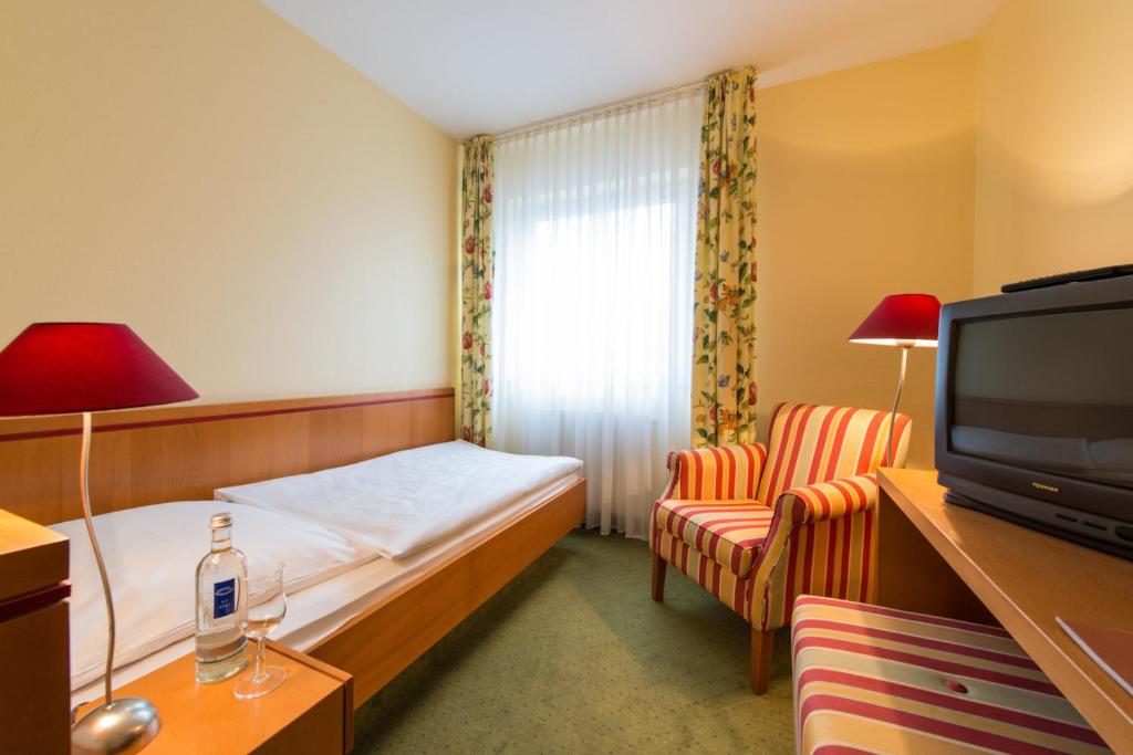 Hotel Eisbach photo 4