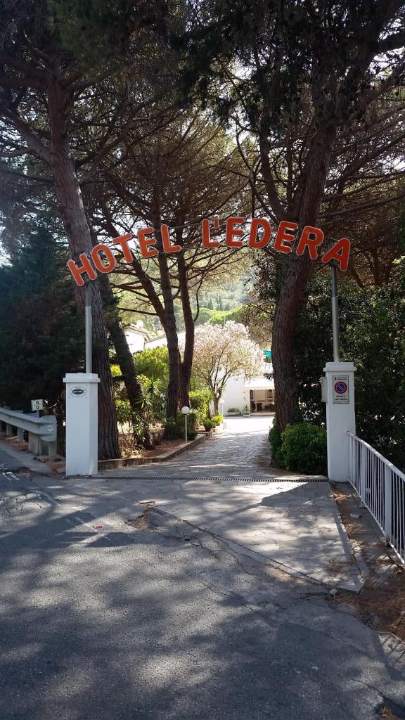 Hotel Edera photo 2