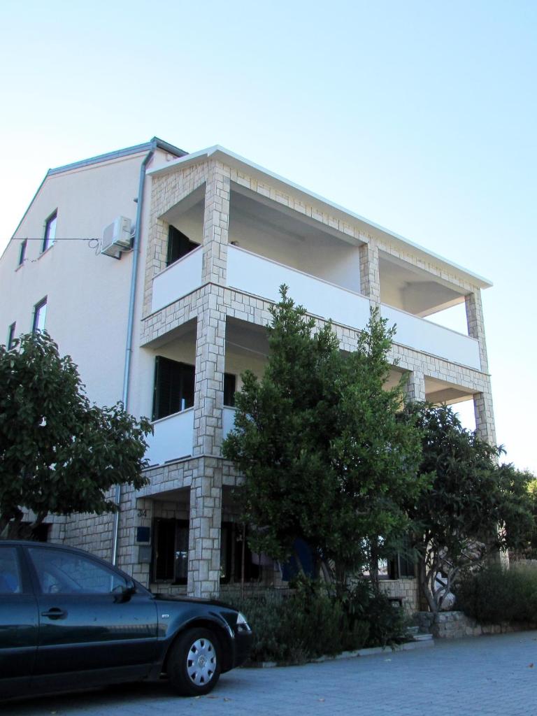Apartmani Podobnik Klenovica photo 3