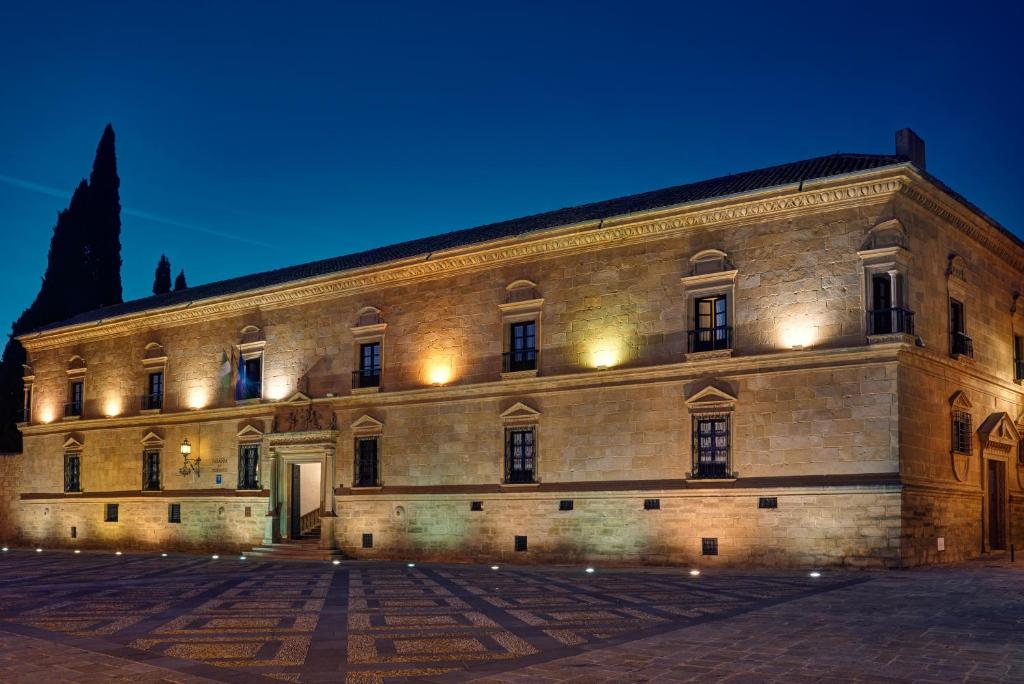 Parador de Ubeda photo 1