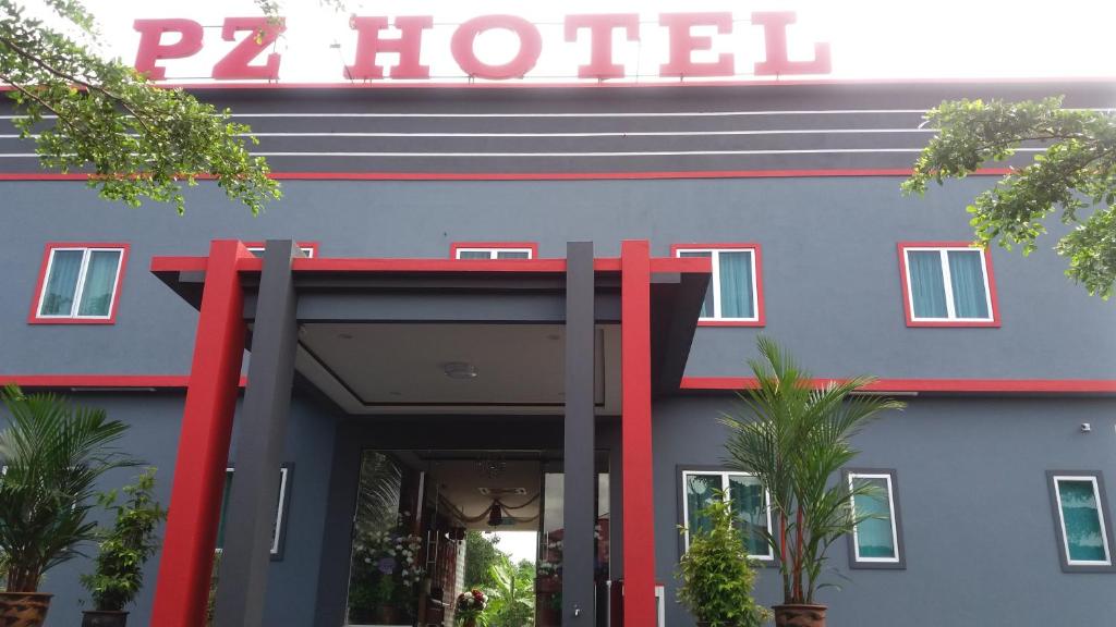 Pz Hotel photo 3