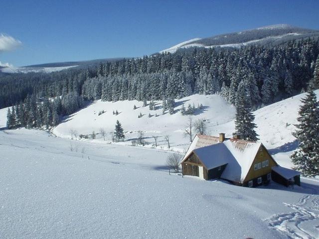 Horská Chata U Básníka photo 1