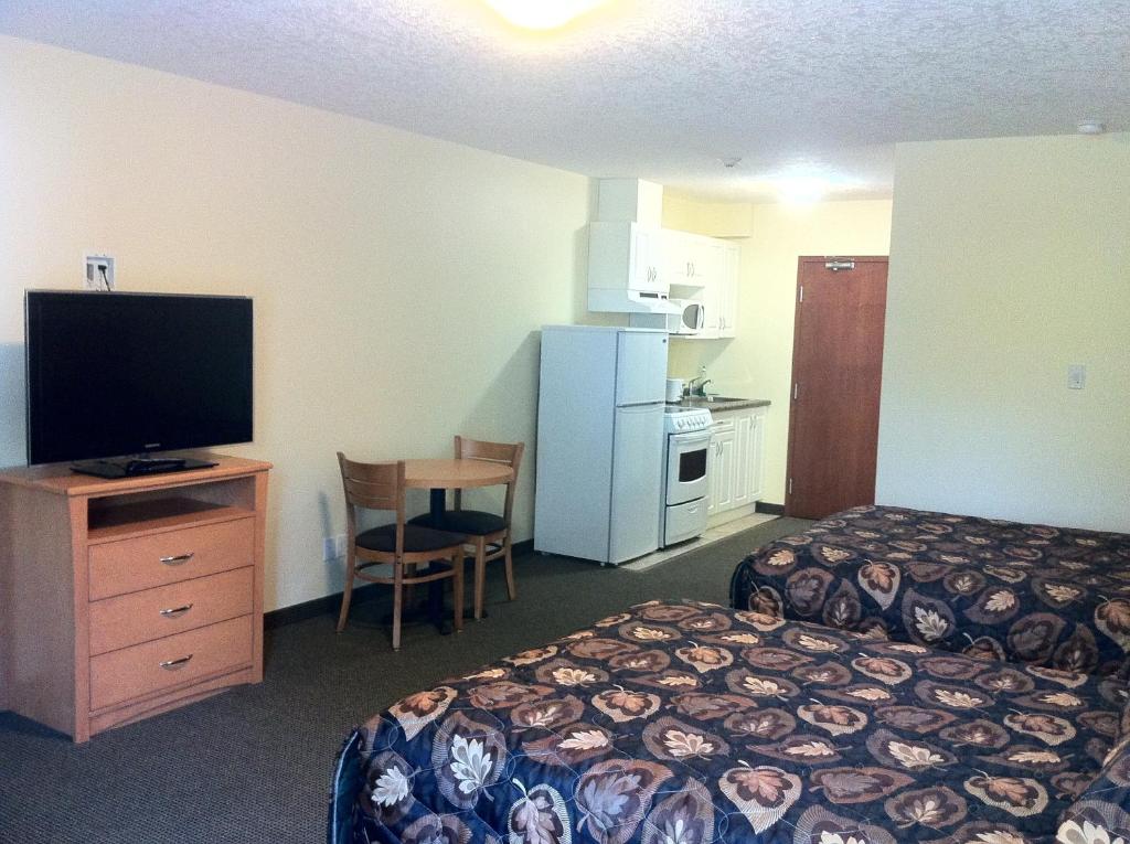 Circle 6 Motel photo 3