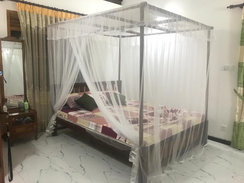 Mount nature villa photo 1