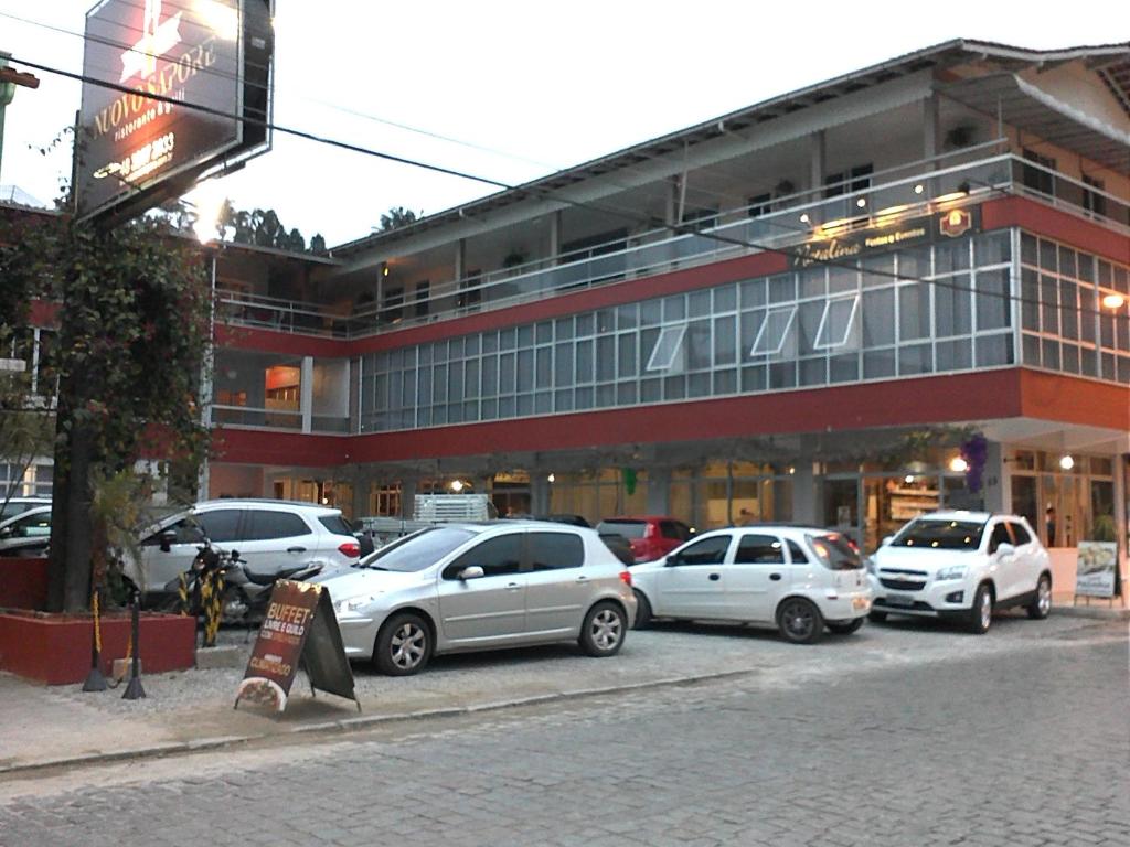 Natalina Pousada & Restaurante photo 2