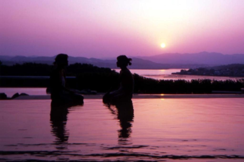Hotel Shima Spain Mura photo 1