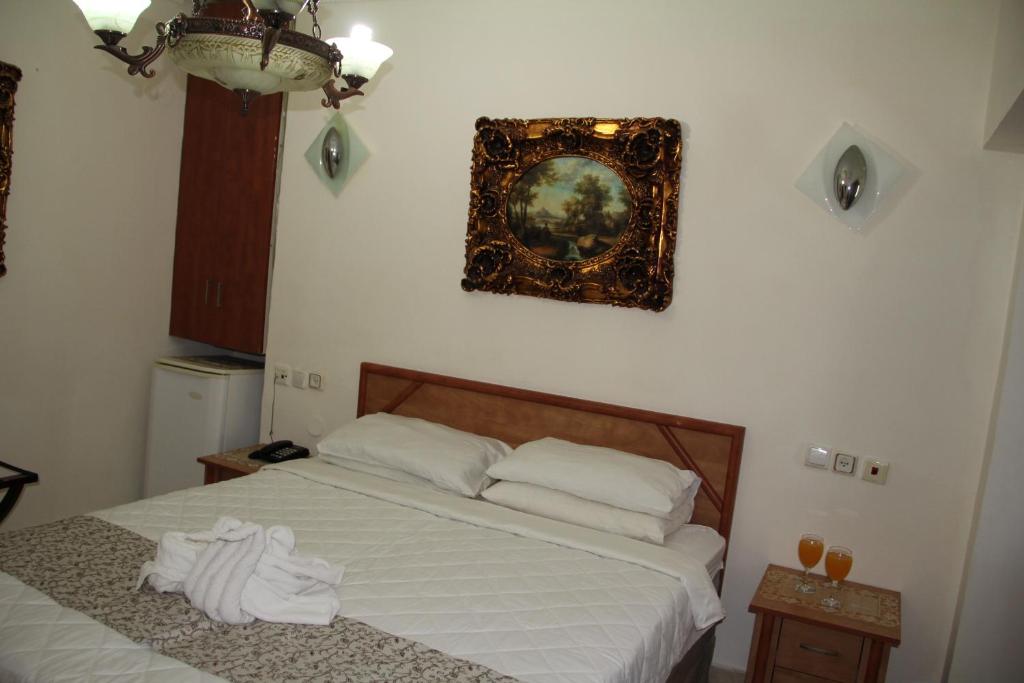 Hotel Suites Bat Yam photo 3