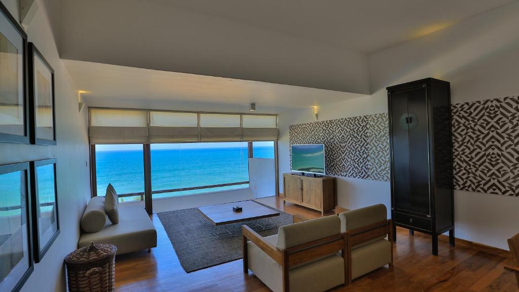 Pandanus Beach Resort & Spa photo 4