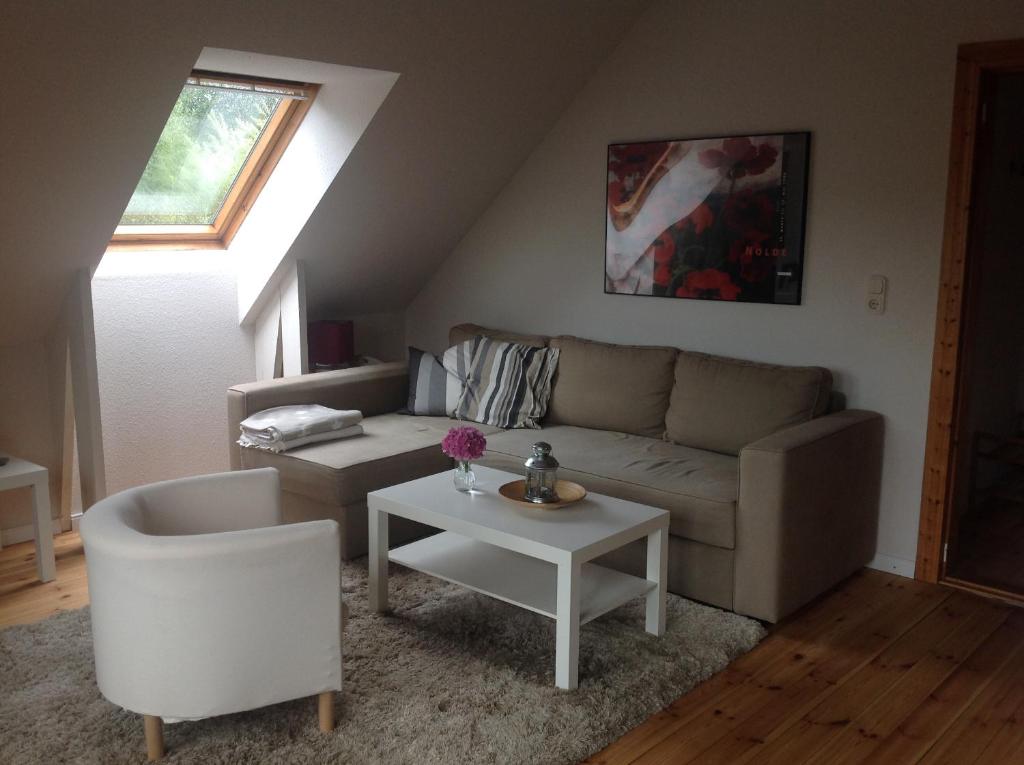 FeWo Fleckeby an der Schlei photo 2