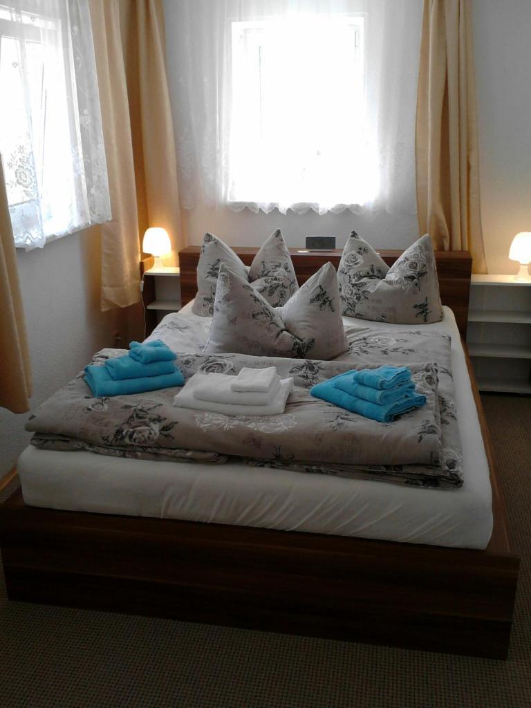 Ferienwohnung Mey photo 3