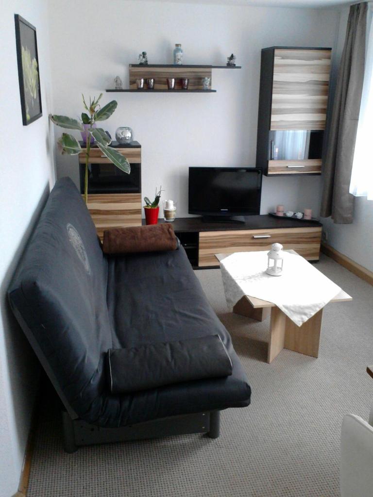 Ferienwohnung Mey photo 2