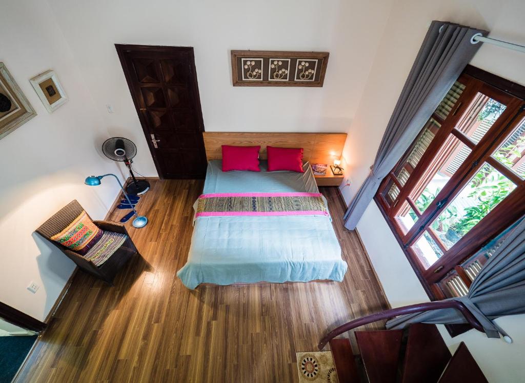 Hanoi Balcony Homestay