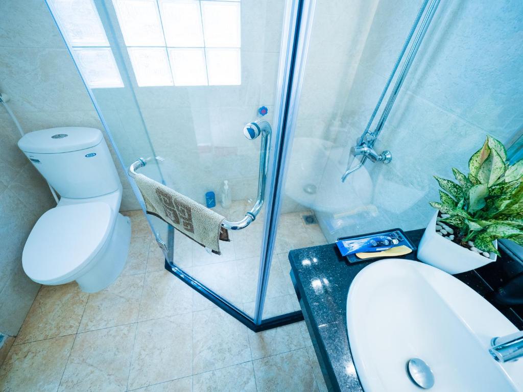 Hanoi Balcony Homestay