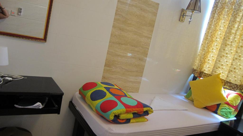 Одноместный (Одноместный номер), Ashoka Hostel