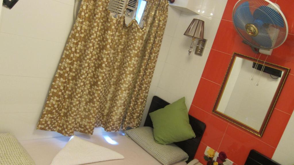 Одноместный (Одноместный номер), Ashoka Hostel