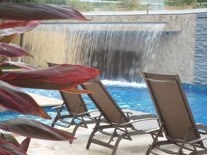Апартаменты (Апартаменты-студио), Puerta diamante acapulco