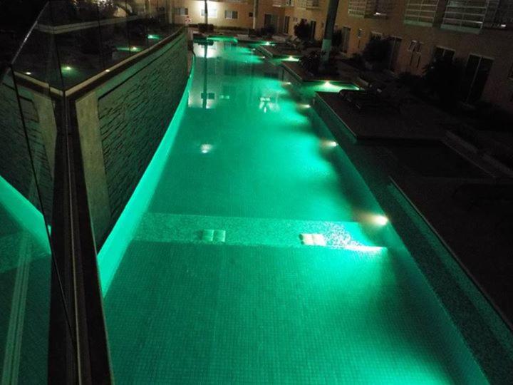 Апартаменты (Апартаменты-студио), Puerta diamante acapulco