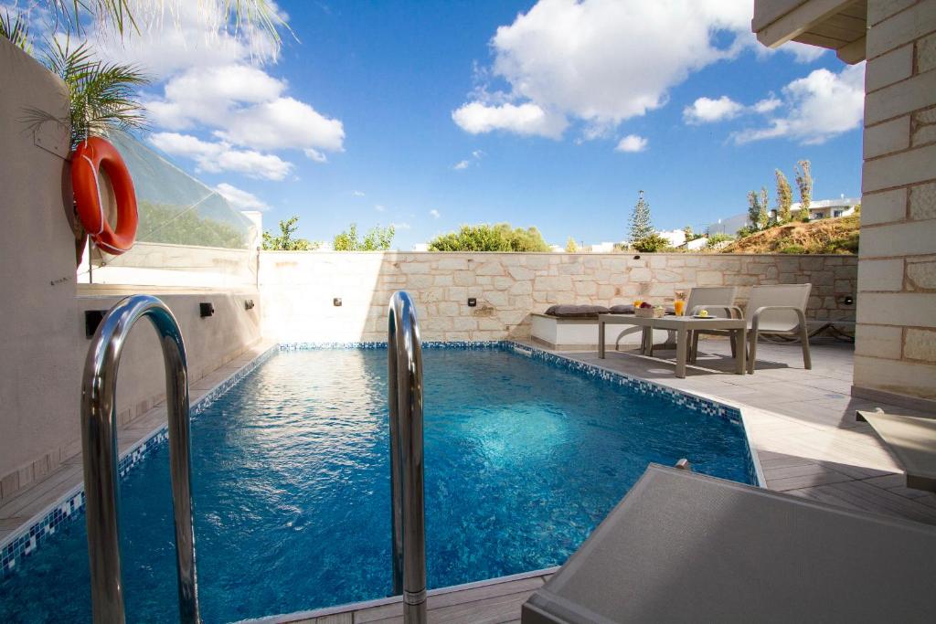 Villa Sirocos photo 1