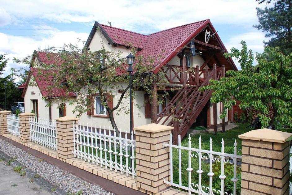 Pod kogutkiem photo 1