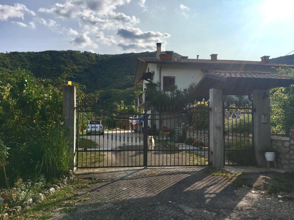 Ai Sette Noci