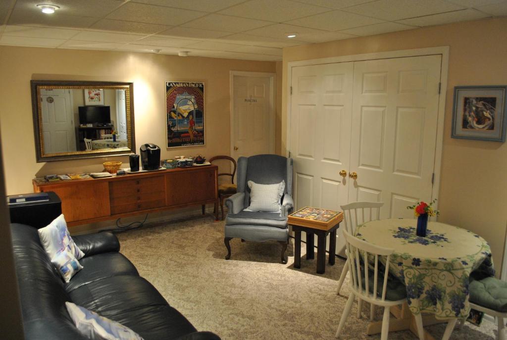 Riverview Retreat B&B photo 4