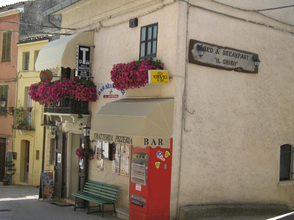 Bed & Breakfast "Il Ghiro" photo 4