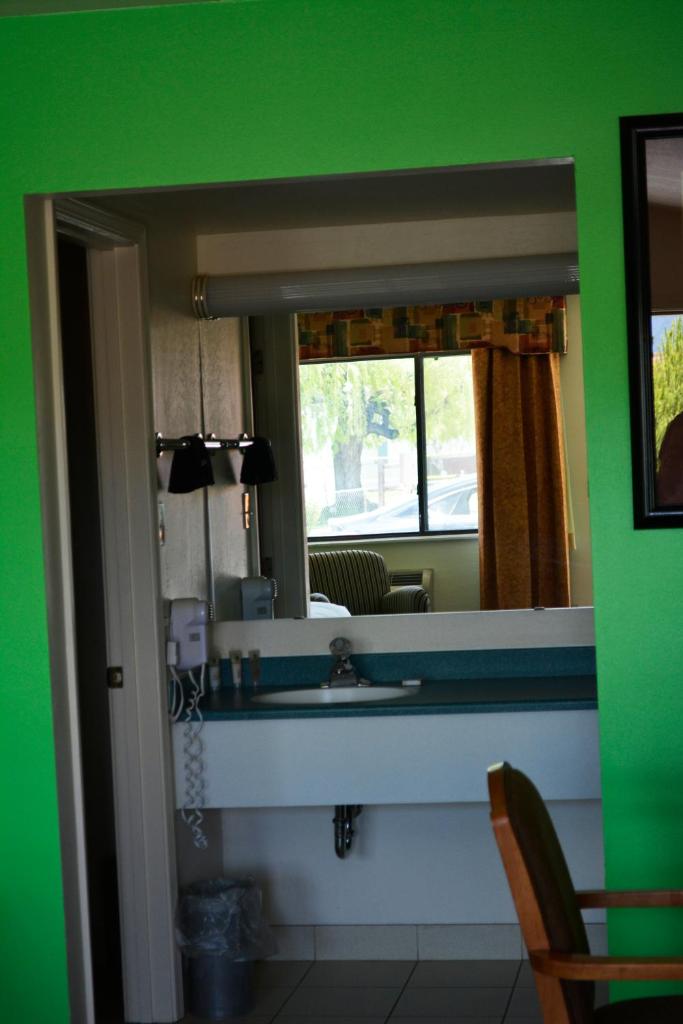 Retro Inn at Mesa Verde photo 4