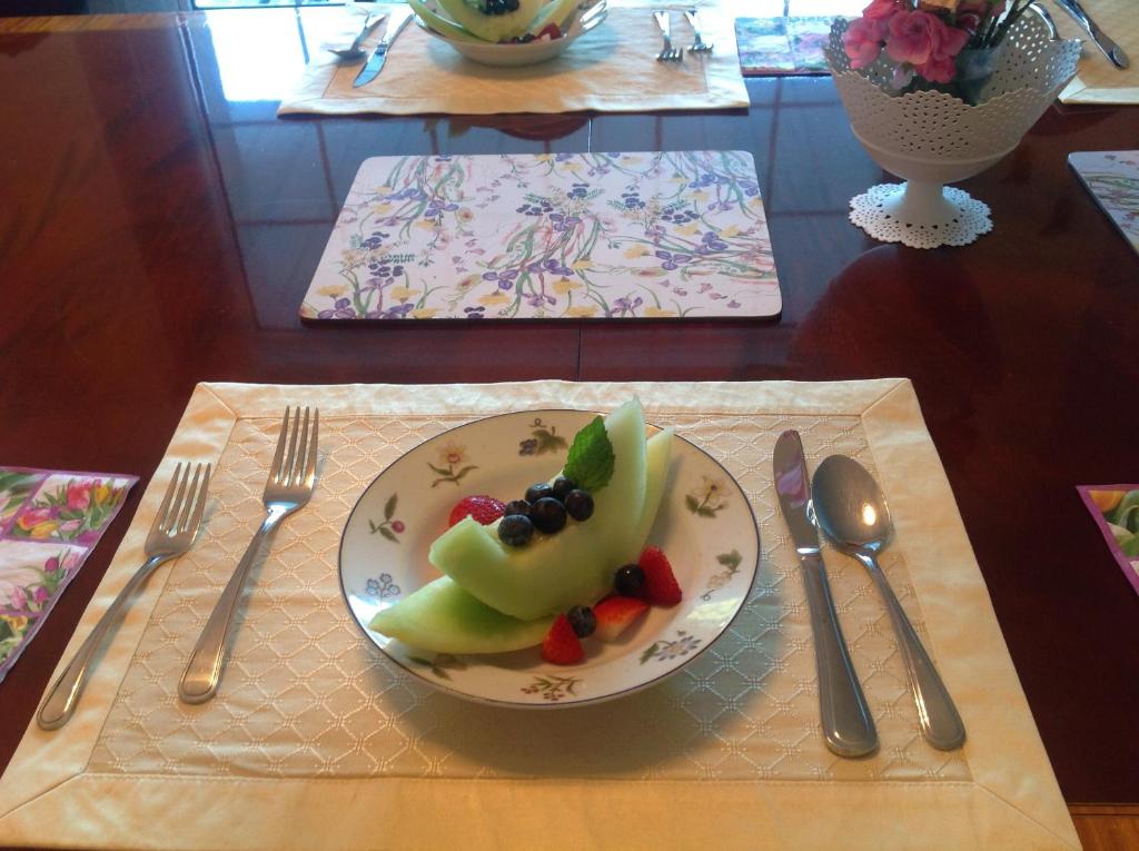 Riverview Retreat B&B photo 3