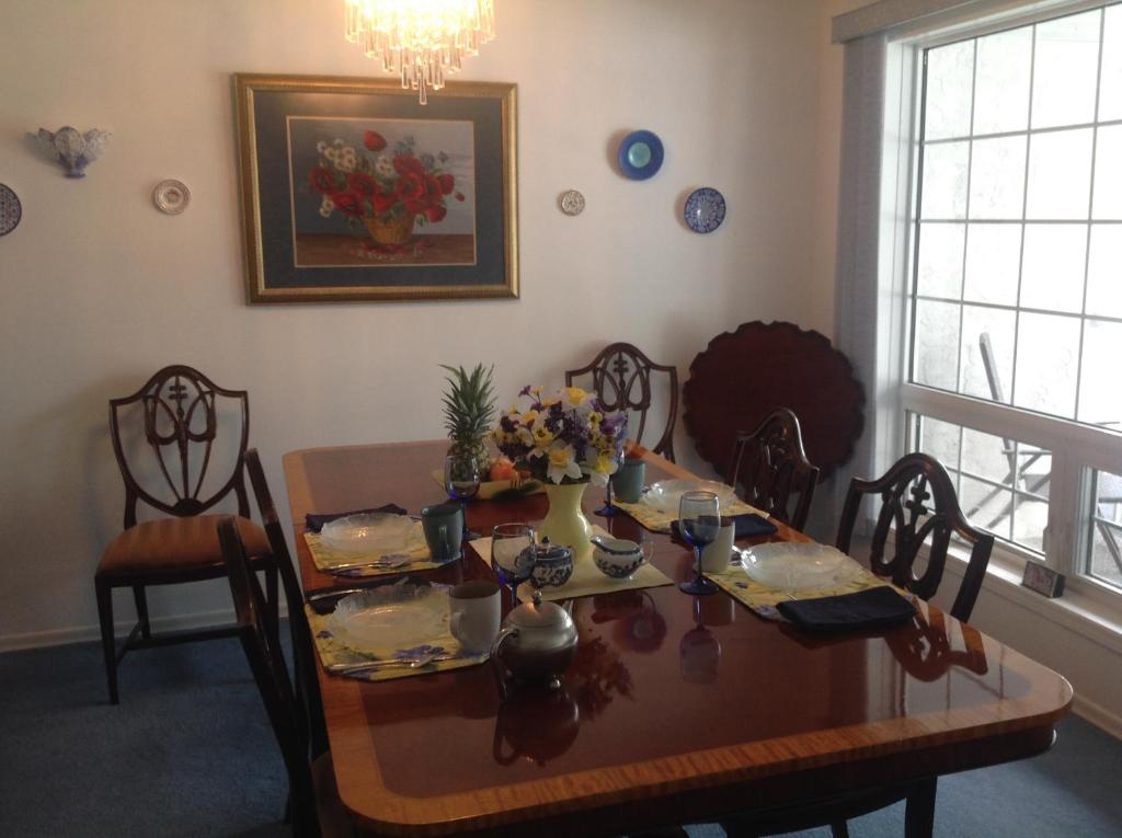 Riverview Retreat B&B photo 2