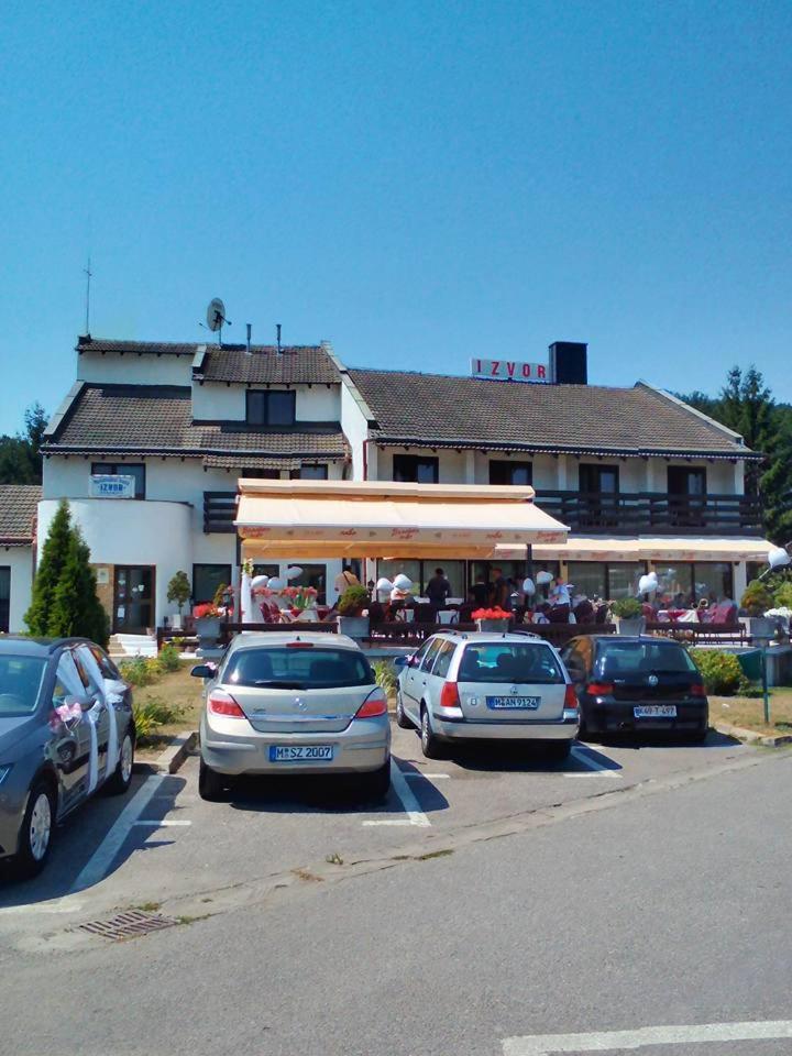 B&B Izvor photo 2