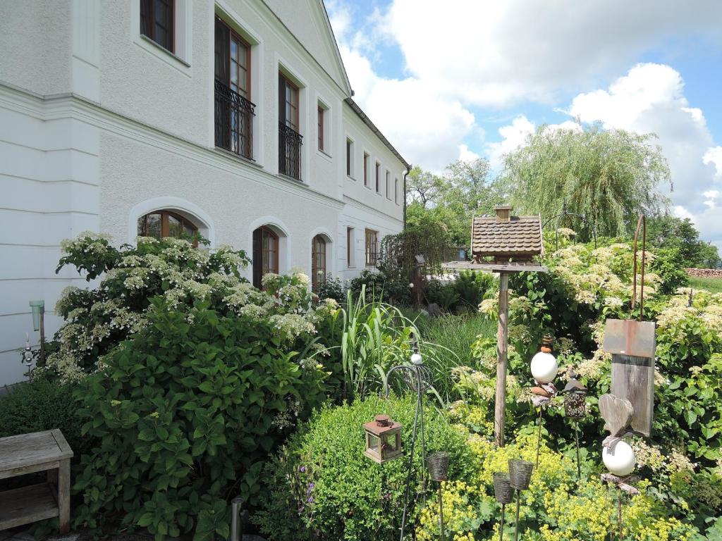 Landhaus Aigner photo 1