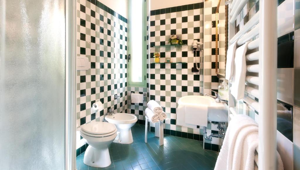 Hotel Da Vinci photo 3
