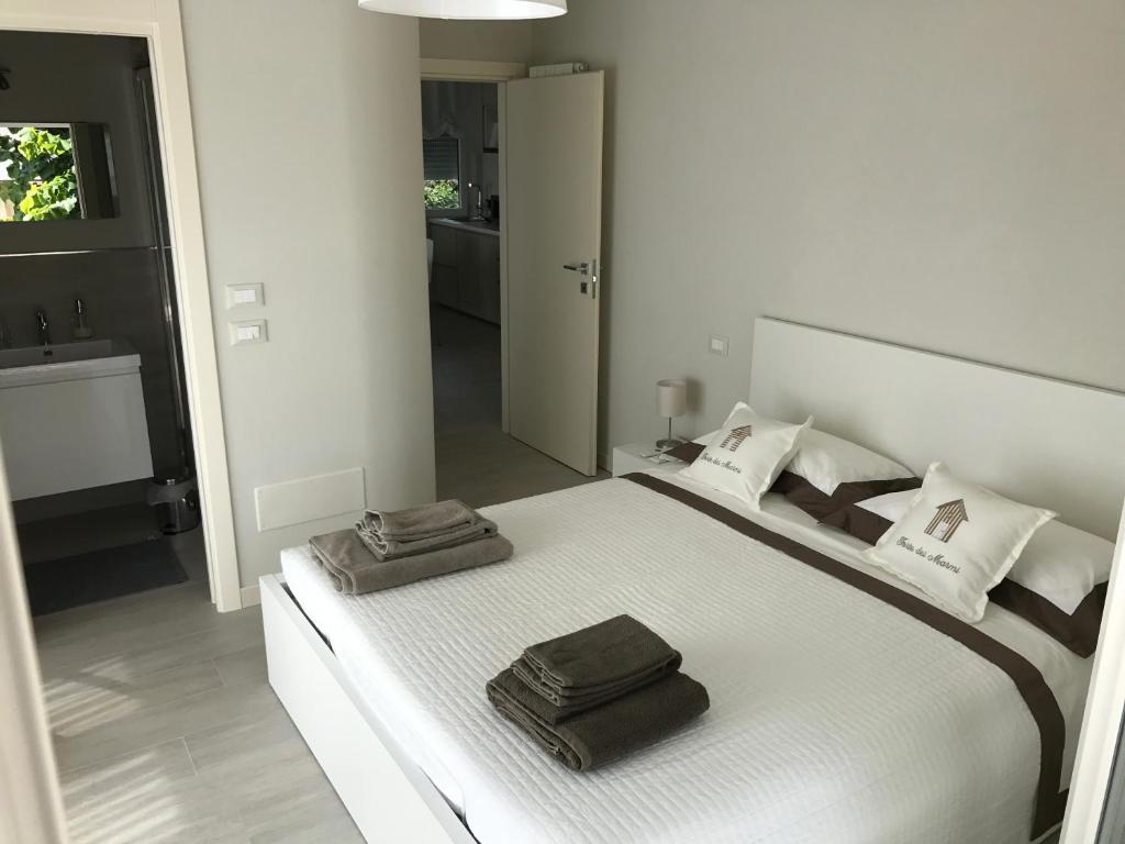 Stunning Apartment 300mt from the beach photo 4