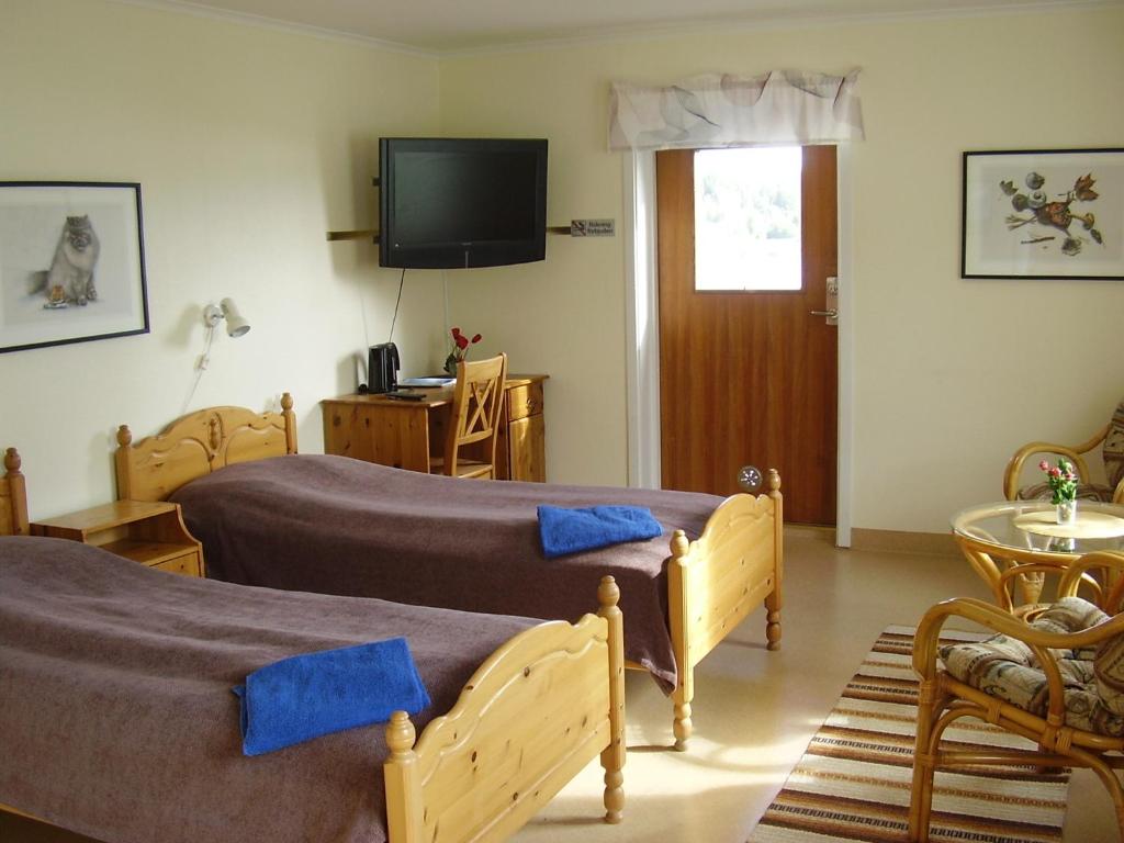 Dockstabaren Hotel photo 4