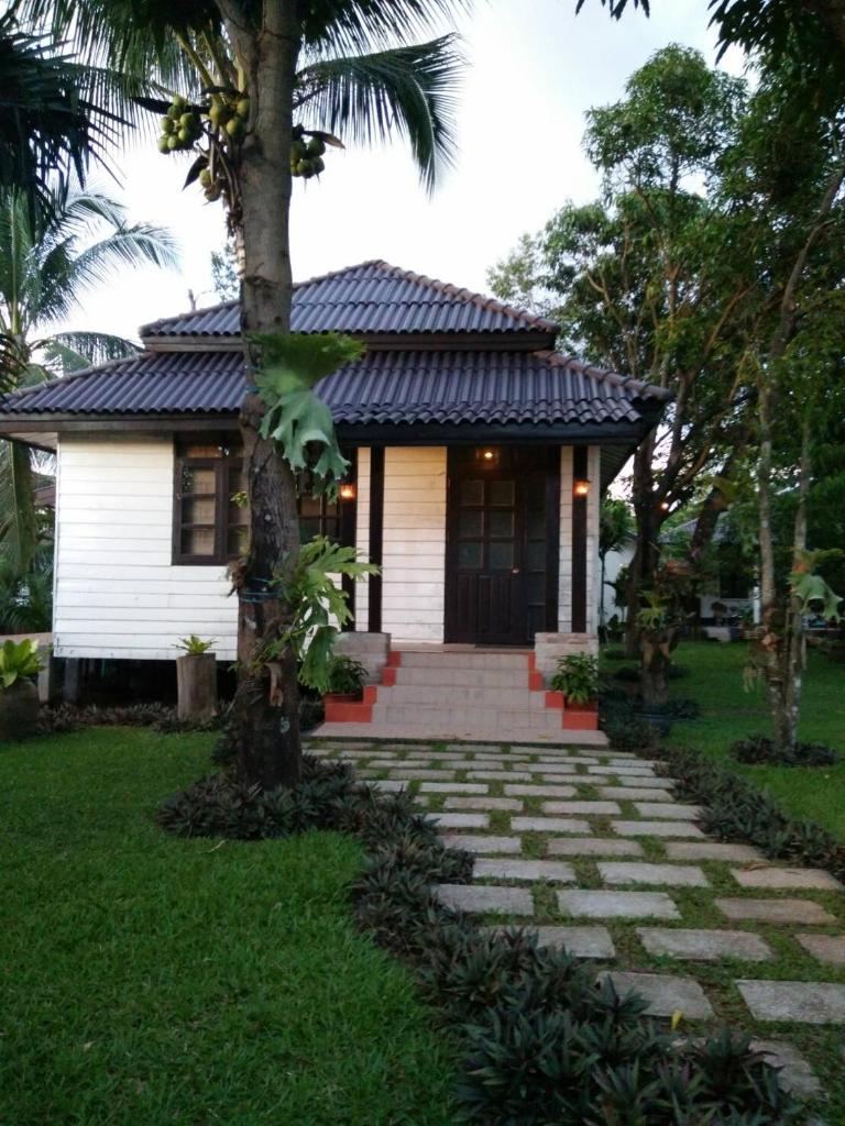 Villa Thakhek photo 1