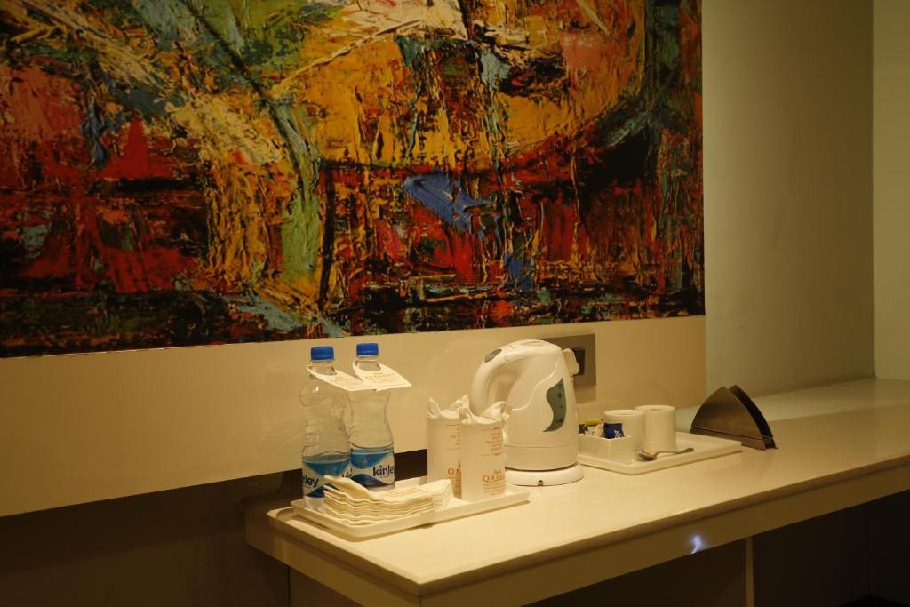 Hotel Orange photo 2