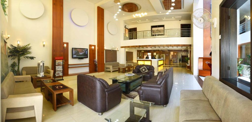 The Dwarika Hotel photo 3