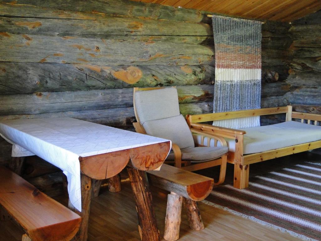 Tenon näköalamökit photo 3