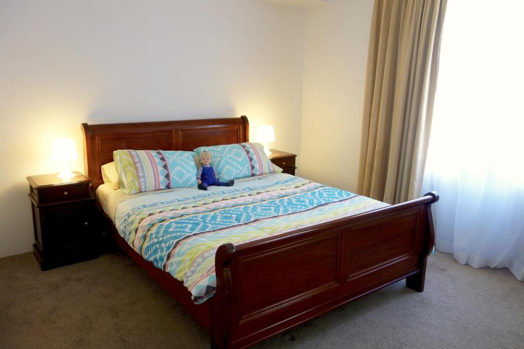Kingston Comfy Apartment photo 1